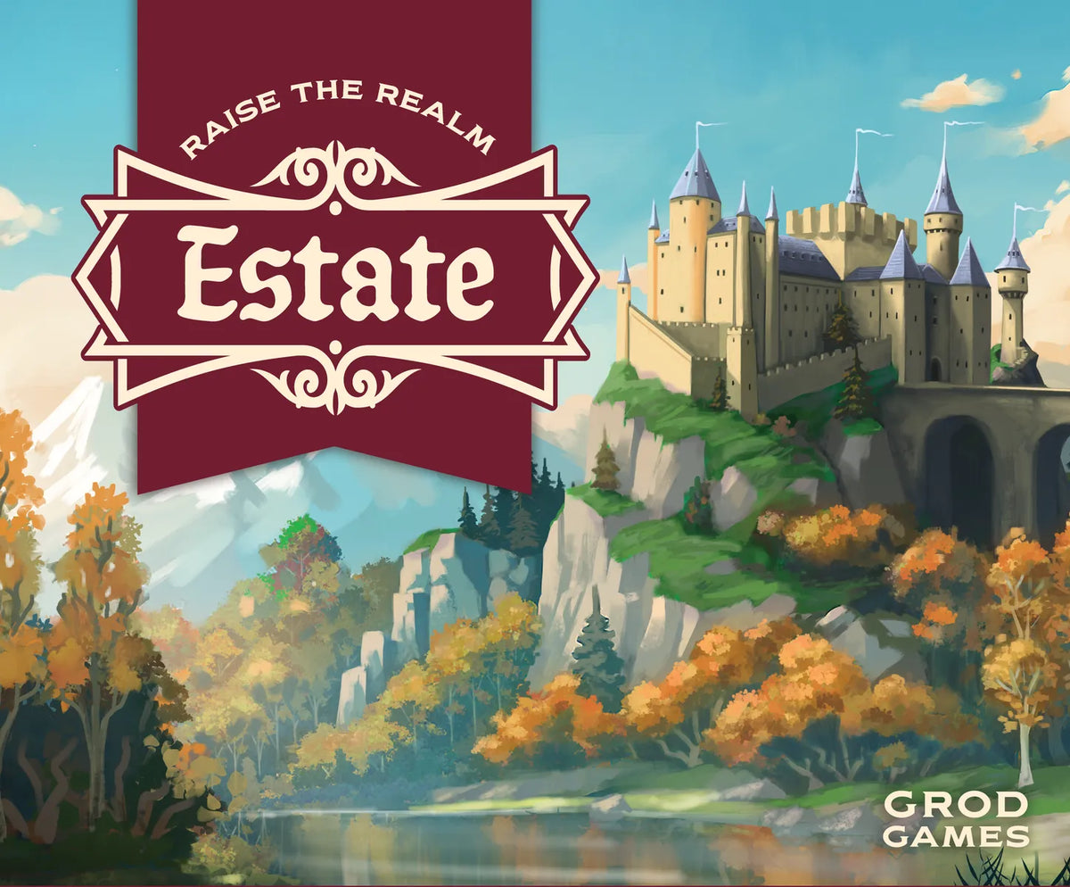 Estate: Raise the Realm