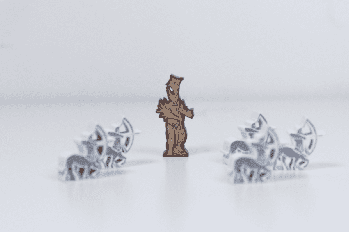 Firesiege: Ballad of Fire Expansion