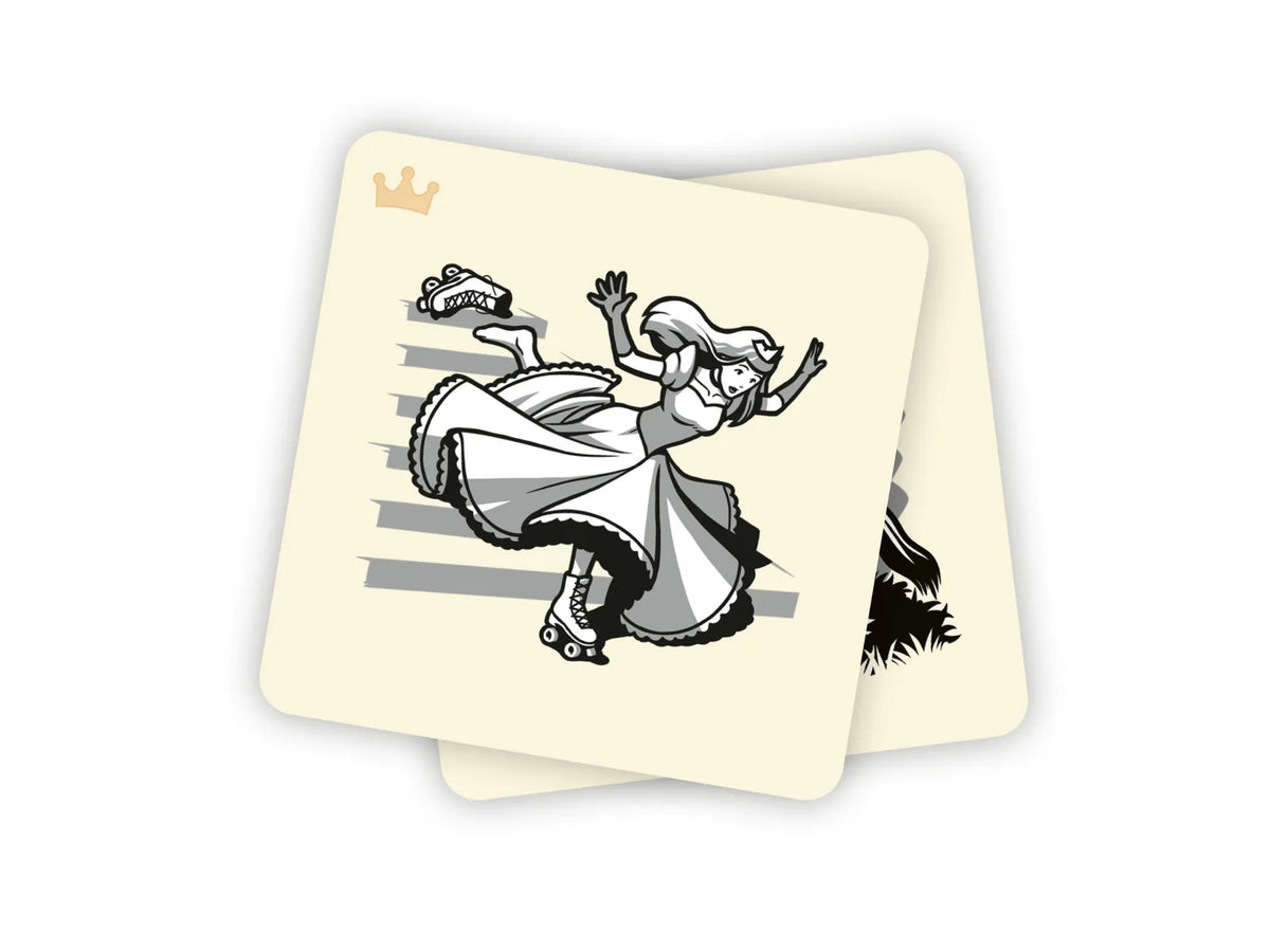 Codenames: Fairy Tales Expansion
