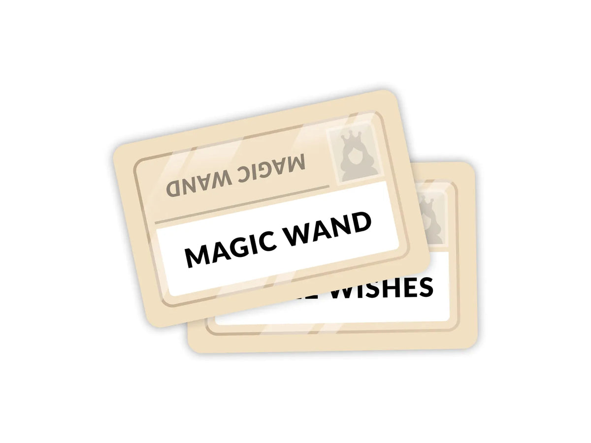 Codenames: Fairy Tales Expansion