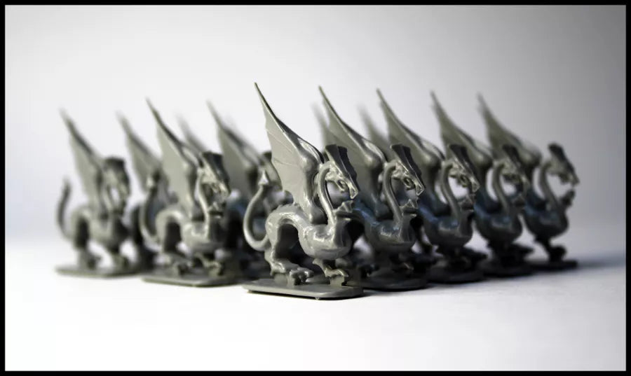 Mighty Empires: A Warhammer Fantasy Battle