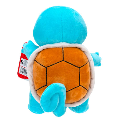 Pokemon 8in Plush Squirtle