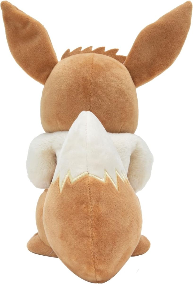 Pokemon 12in Plush Eevee #2