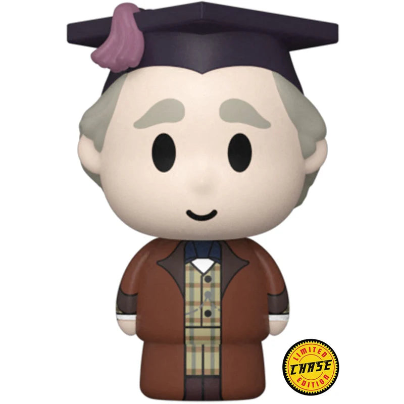 FUNKO MINI MOMENTS: Harry Potter Anniversary- Professor Slughorn | Chase
