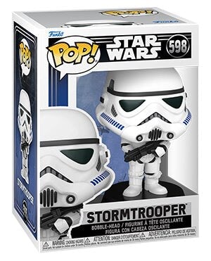 Funko POP! | Star Wars New Classics | Stormtrooper