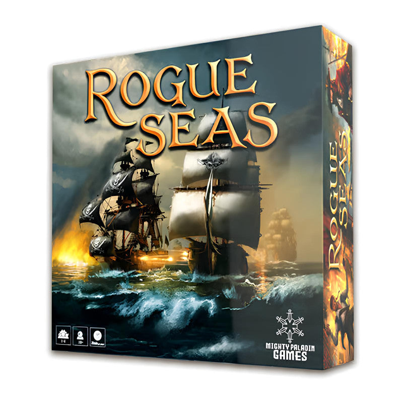 Rogue Seas