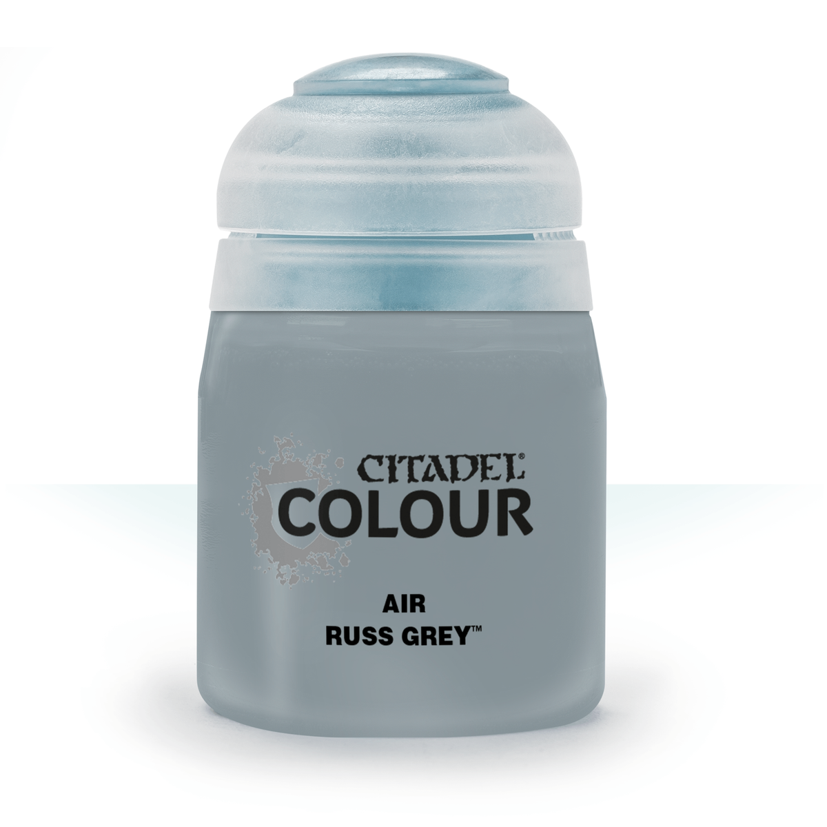 Citadel Paint: AIR: RUSS GREY (24ML)