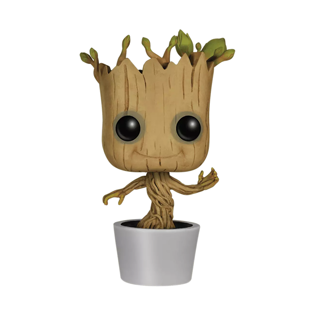 FUNKO POP!: Guardians OG - Dancing Groot