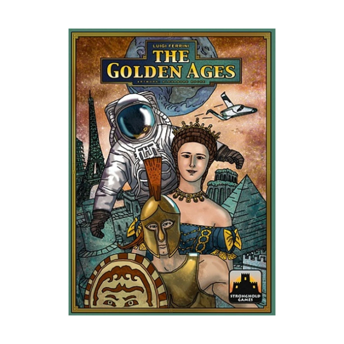 The Golden Ages