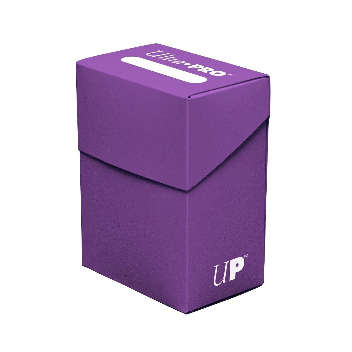 Ultra Pro: Deck Box | Purple