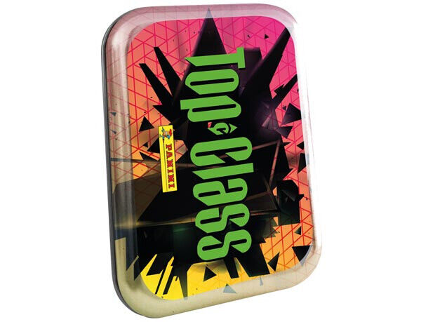 Panini TOP CLASS 2024 Trading Card Collection - Pocket Tin
