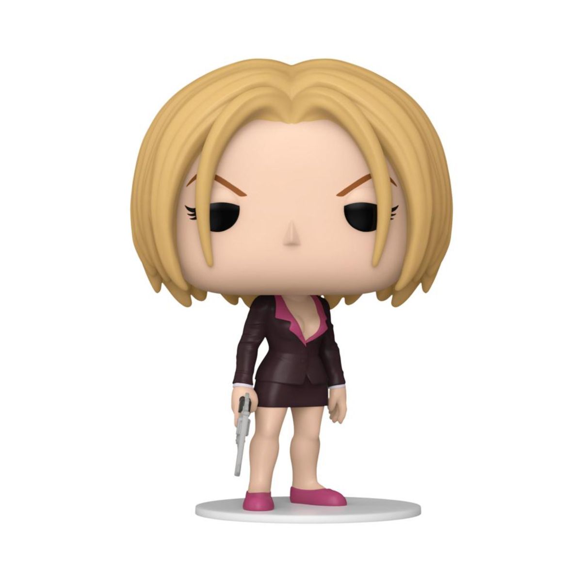 FUNKO POP!: HXH - Pakunoda