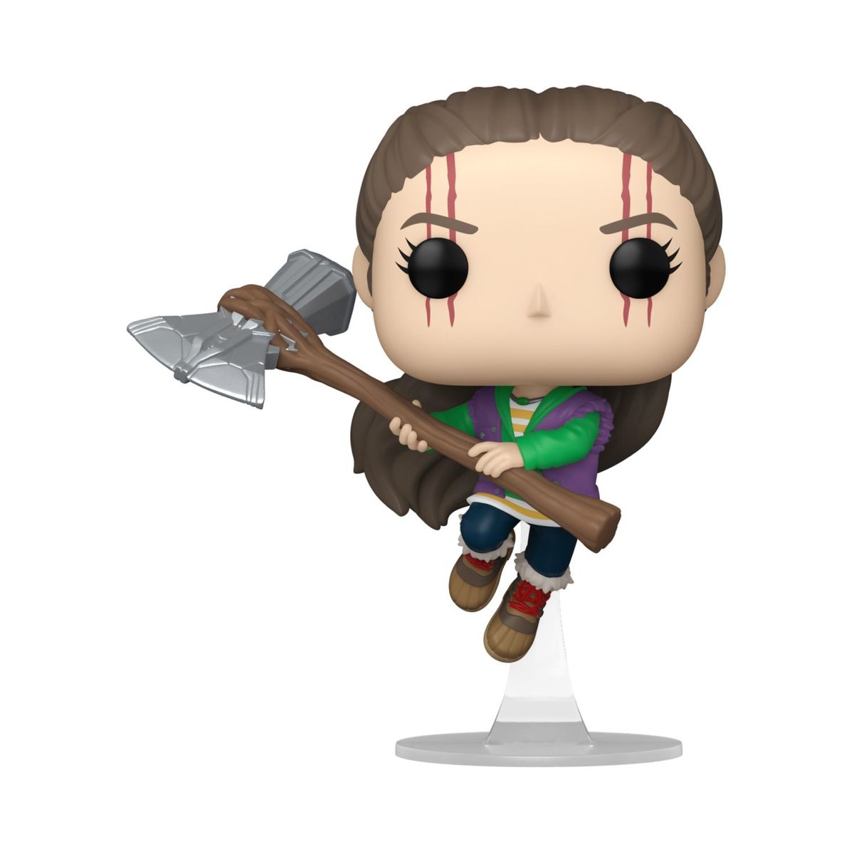 FUNKO POP!: Thor Love and Thunder - Gorr&#39;s Daughter (Special Edition)