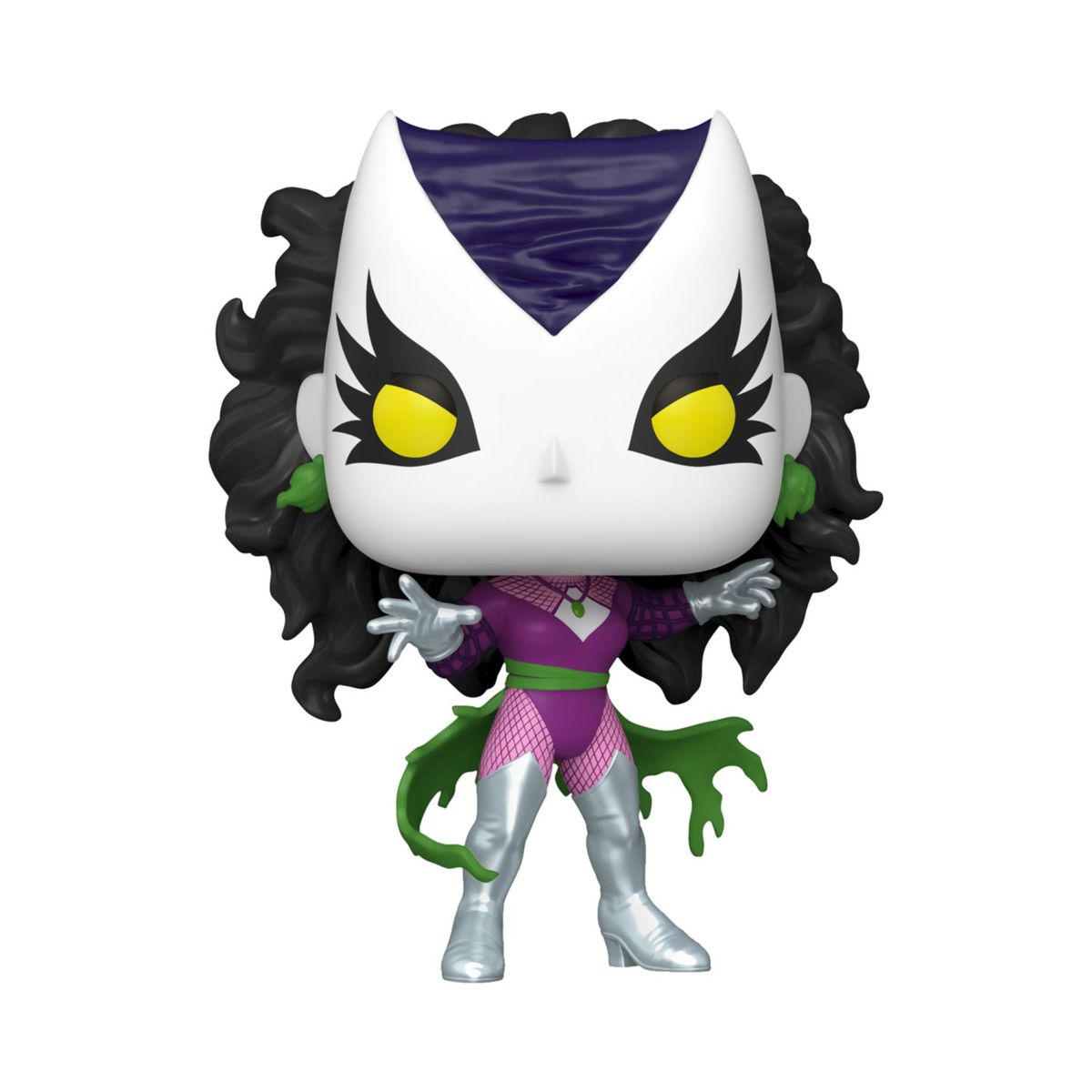 FUNKO POP!: Marvel - Lilith (Special Edition)