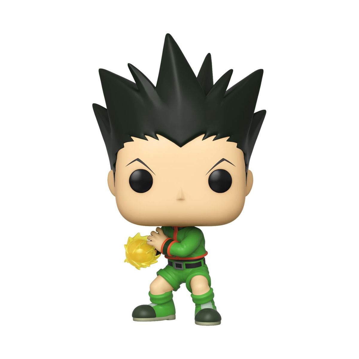 FUNKO POP!: Hunter x Hunter - Gon Freecs Jajanken