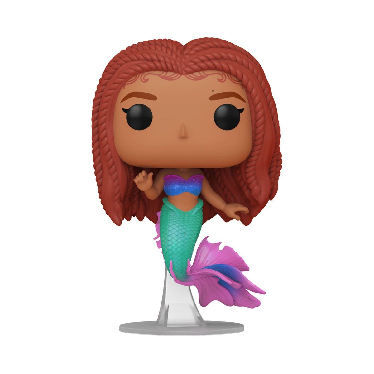 FUNKO POP!: The Little Mermaid - Ariel (Special Edition)