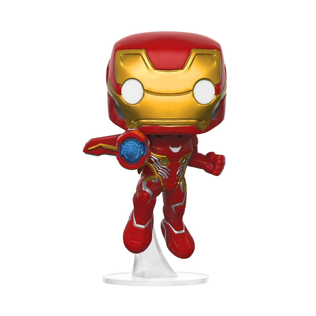 FUNKO POP!: Avengers Infinity War - Iron Man