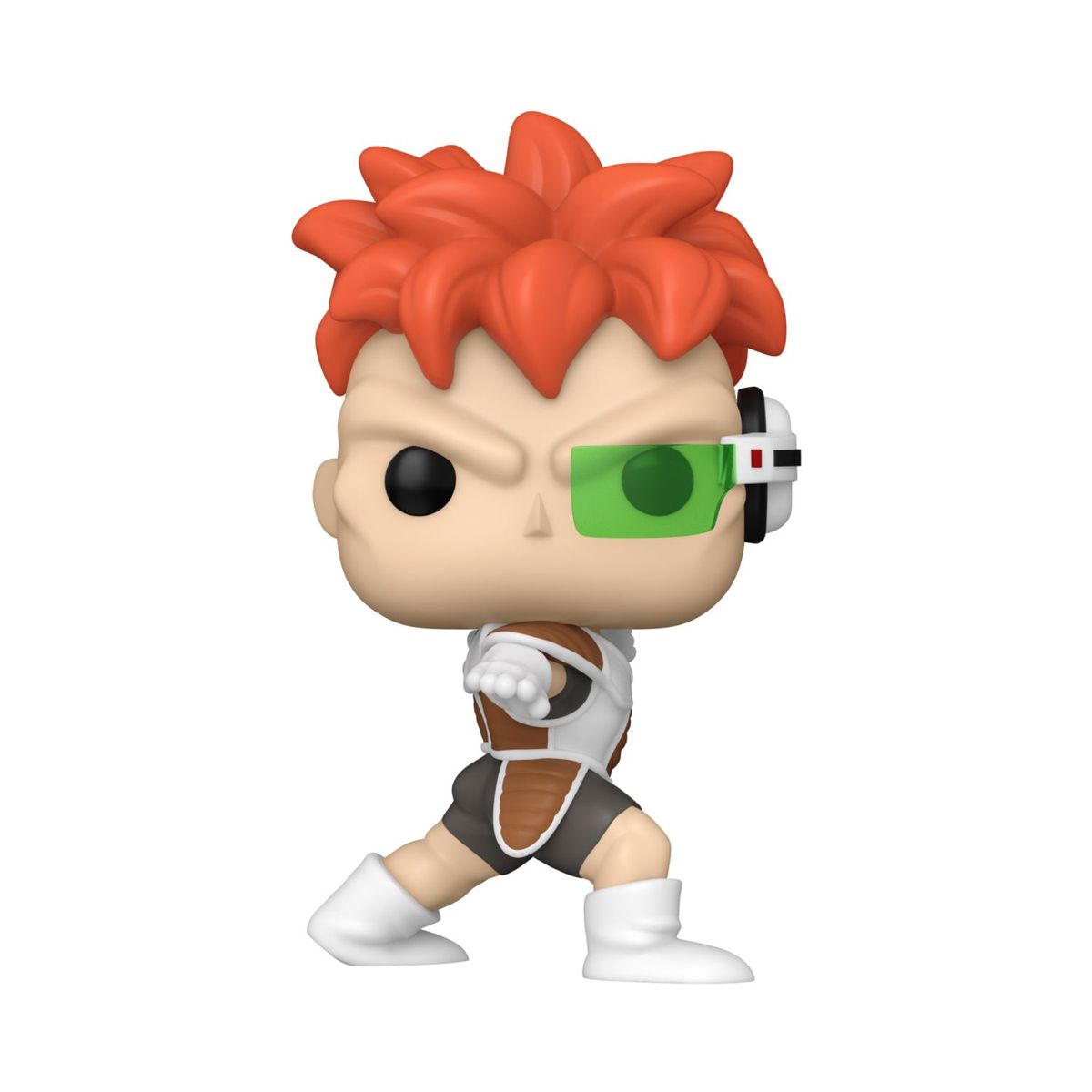 Funko POP!: Dragon Ball Z Series 10 - Recoome