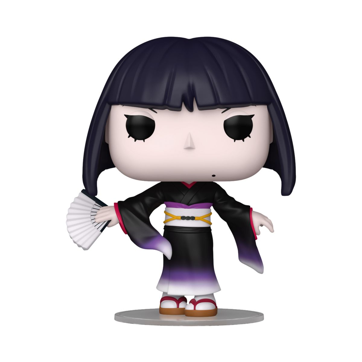 FUNKO POP!: HXH - Kalluto Zoldyck