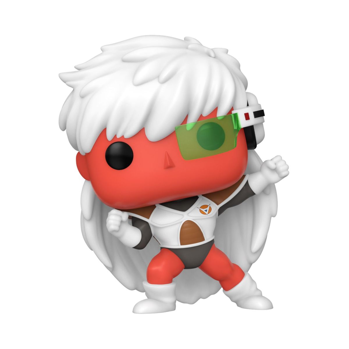 FUNKO POP!: Dragon Ball Z Series 10 - Jiece