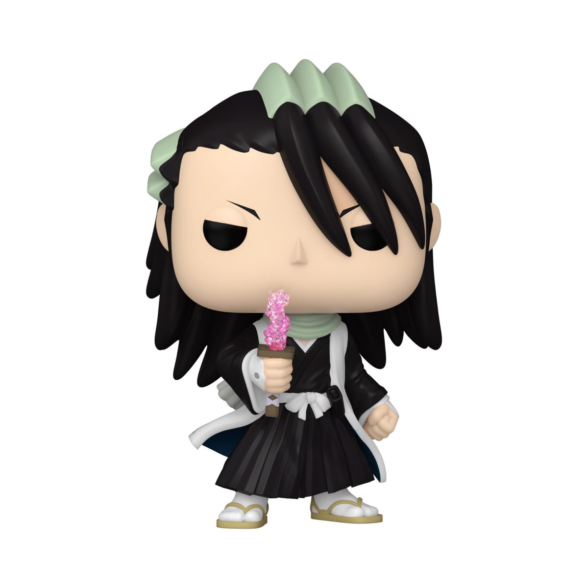 FUNKO POP!: Bleach - Byakuya