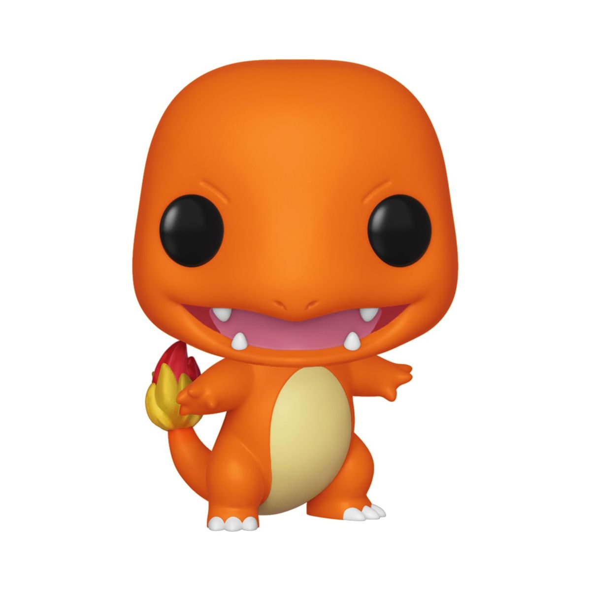 FUNKO POP!: Pokemon - Charmander