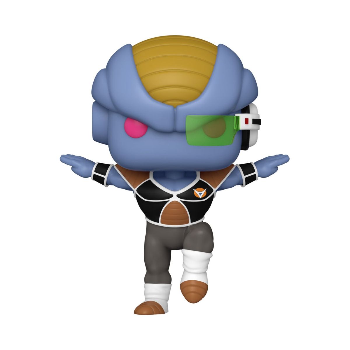 FUNKO POP!: DBZ Series 10 - Burter