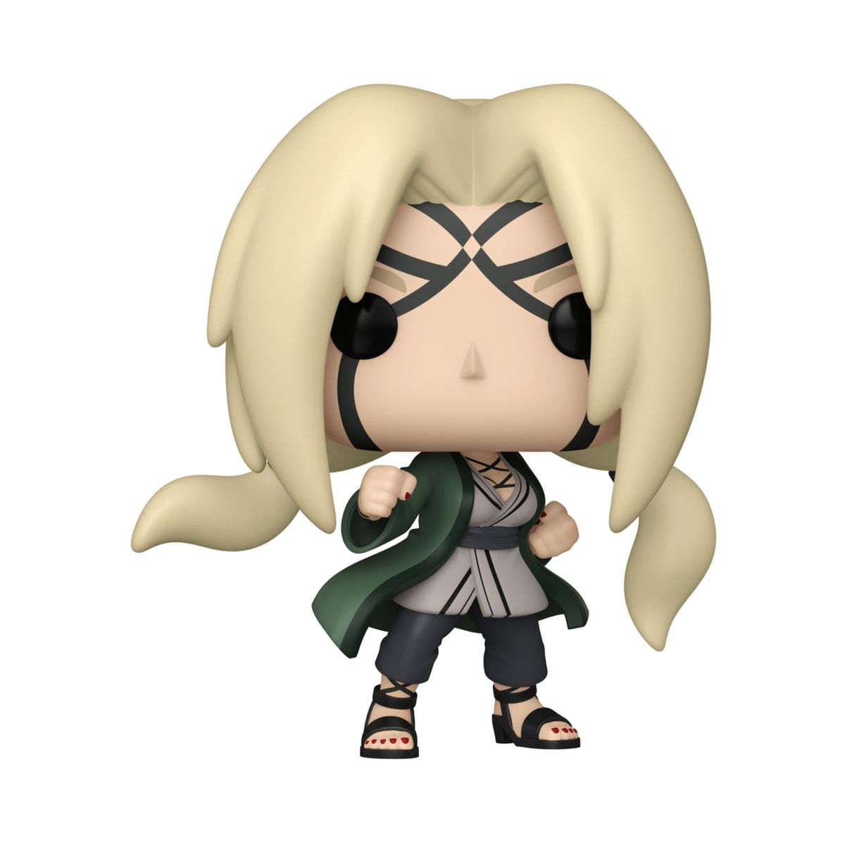 FUNKO POP!: Naruto - Tsunade (Rebirth) (Special Edition)