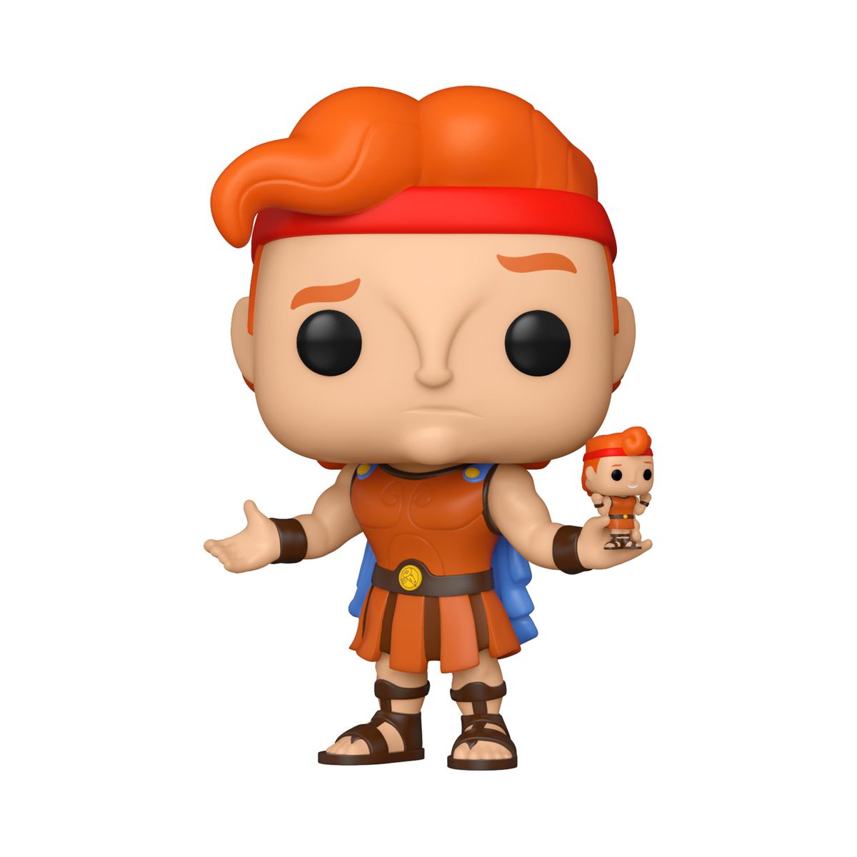 FUNKO POP!: Hercules - Hercules (Special Edition)