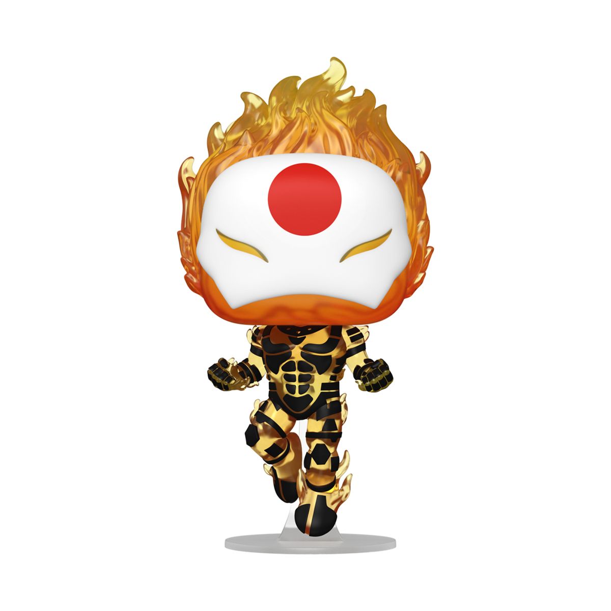 FUNKO POP!: X-Men Series 3 - Sunfire