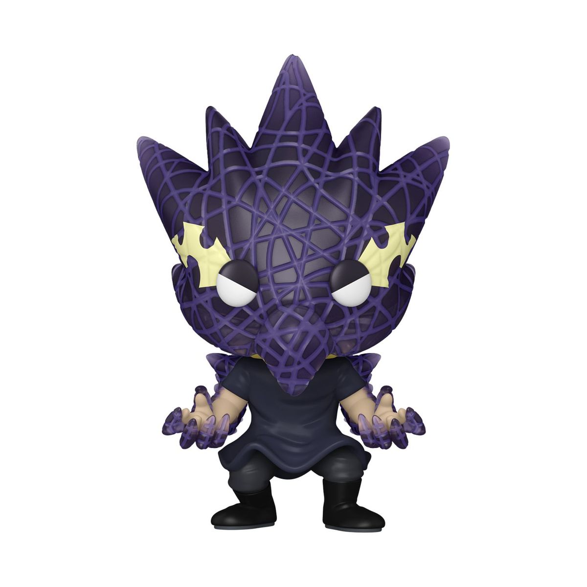 FUNKO POP!: MHA - Fumikage Tokoyami (Special Edition)