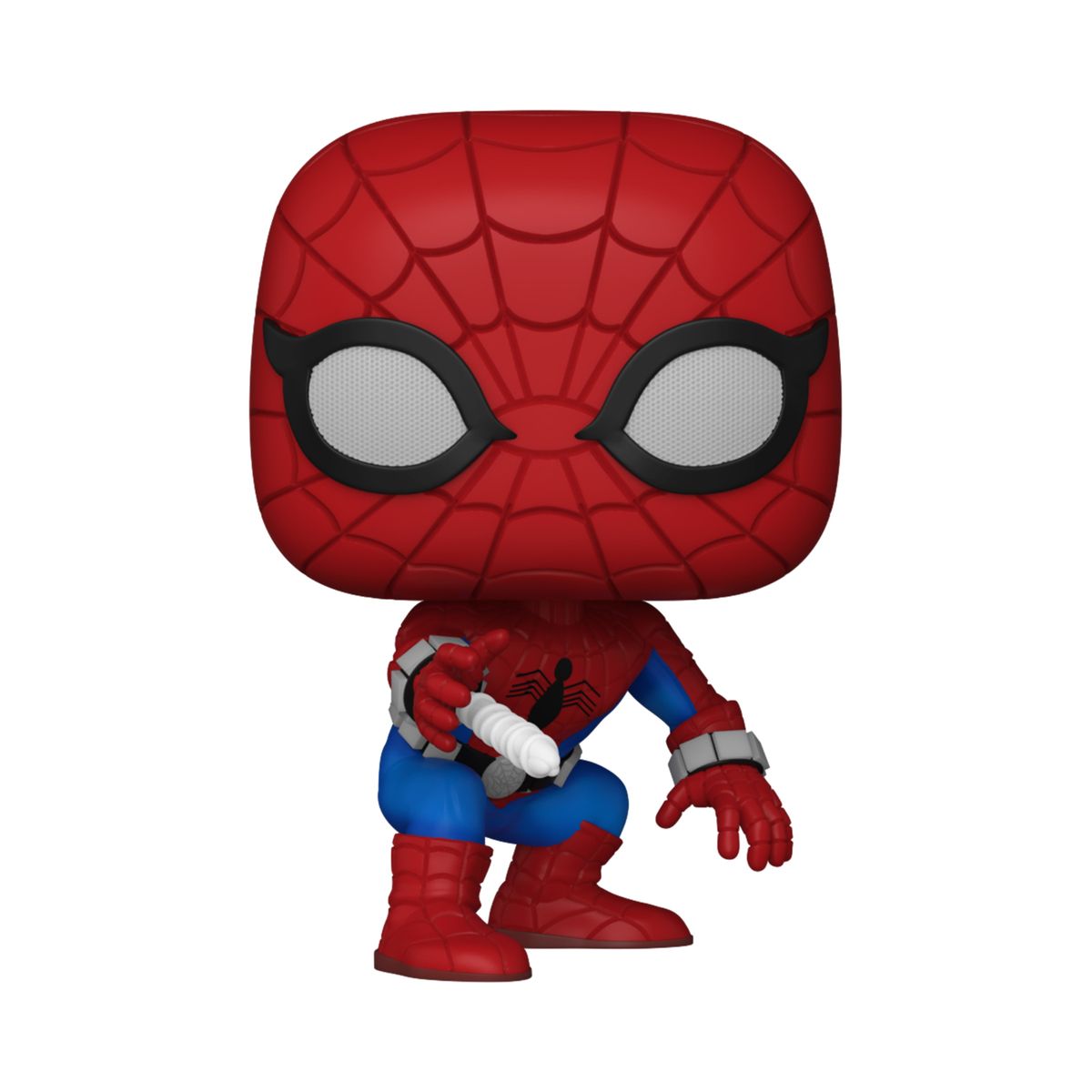 FUNKO POP!: Spider-Man (Home-made Suit) (Special Edition)