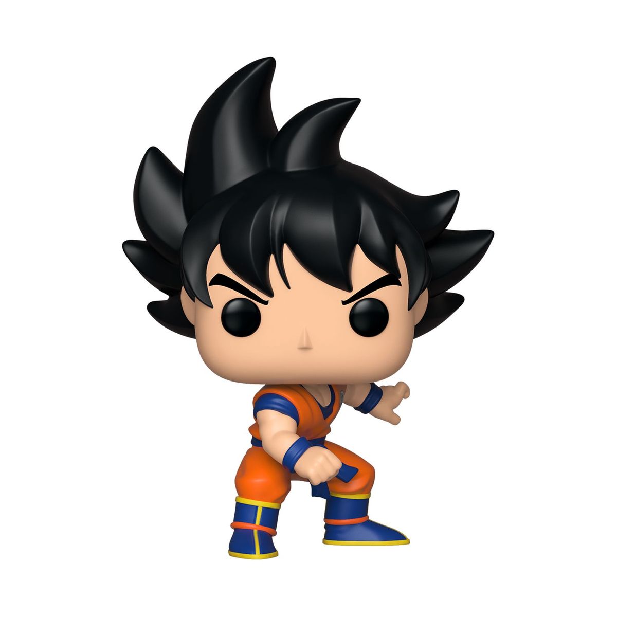 FUNKO POP! ANIMATION: Dragon Ball Z Series 6 - Goku