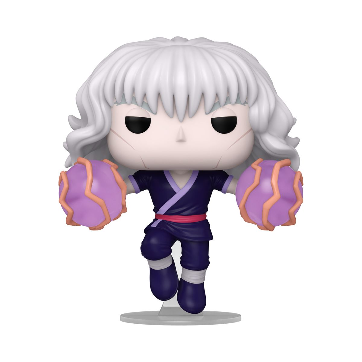 FUNKO POP!: HXH - Silva Zoldyck