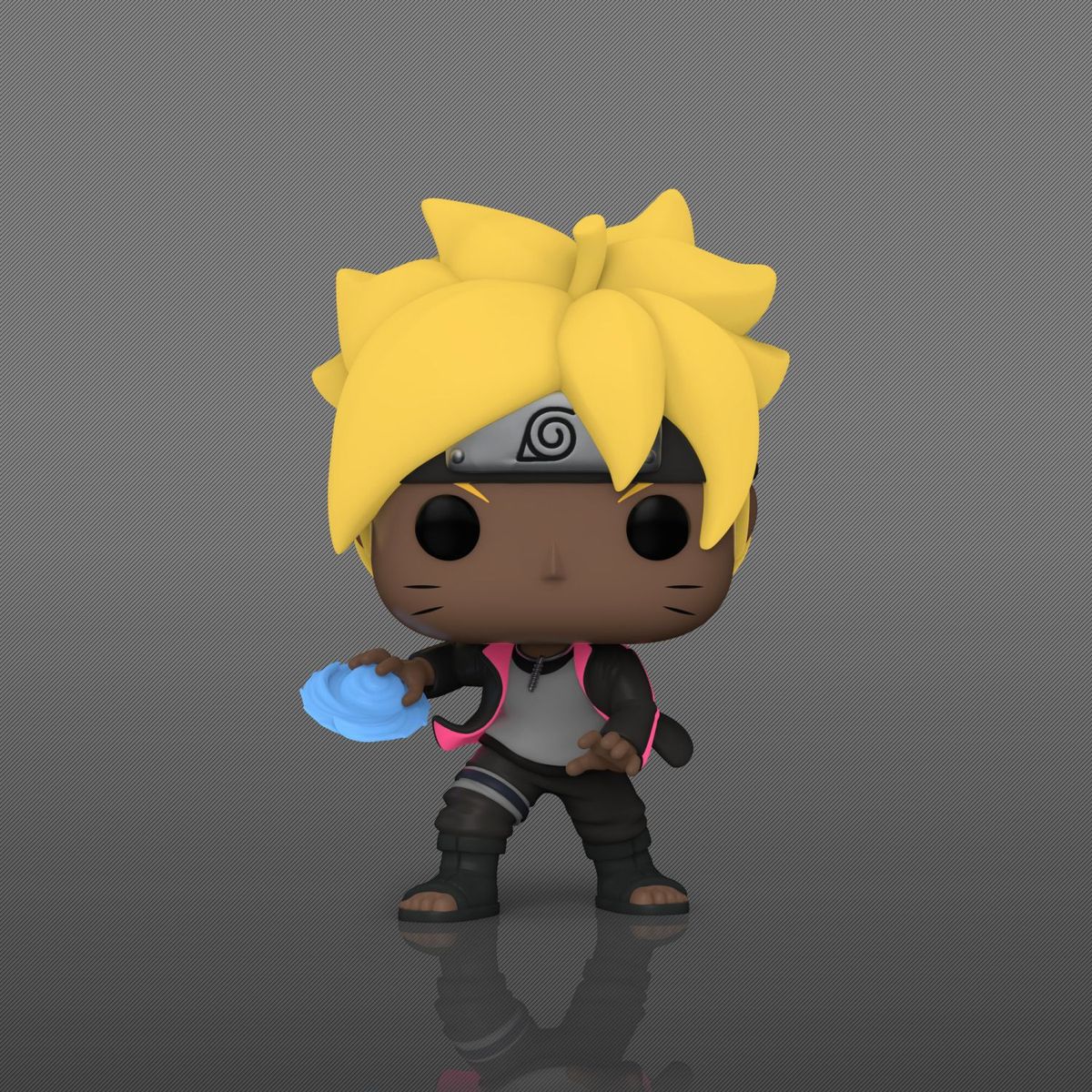 FUNKO POP!: Boruto - Boruto with Rasengan (Special Edition)