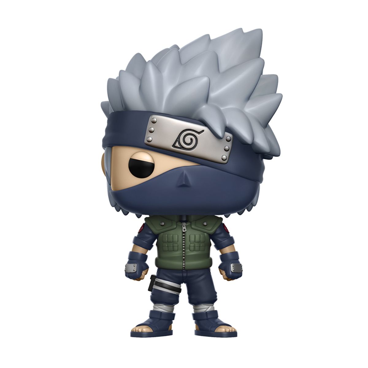 FUNKO POP!: Naruto Shippuden - Kakashi