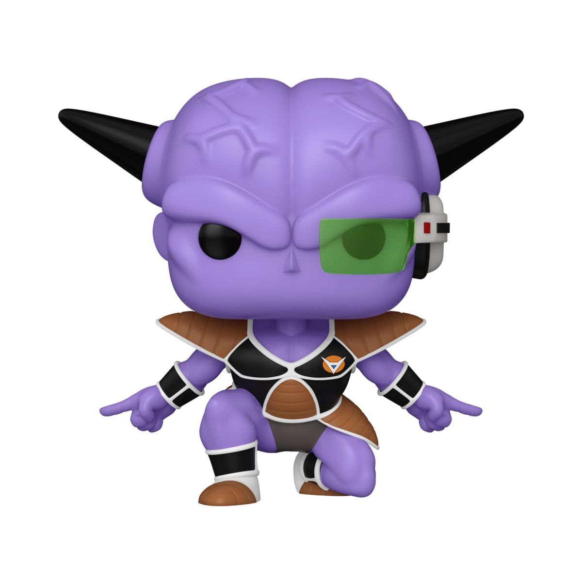 FUNKO POP!: DBZ Series 10 - Ginyu