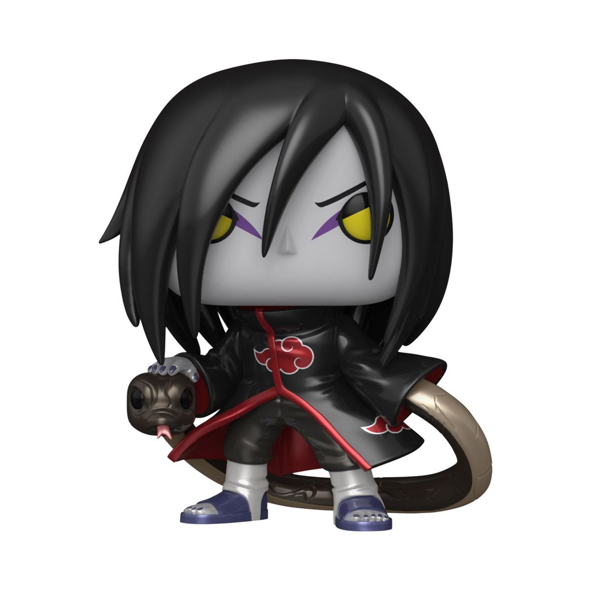 FUNKO POP!: Naruto - Orochimaru (Special Edition)