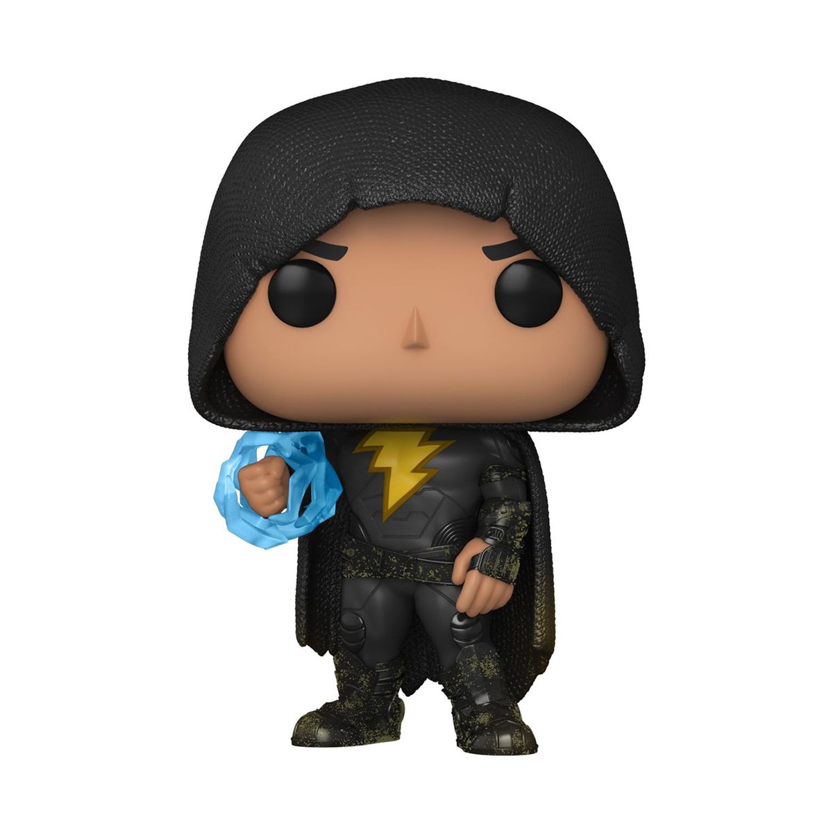 FUNKO POP!: DC - Black Adam (Special Edition)