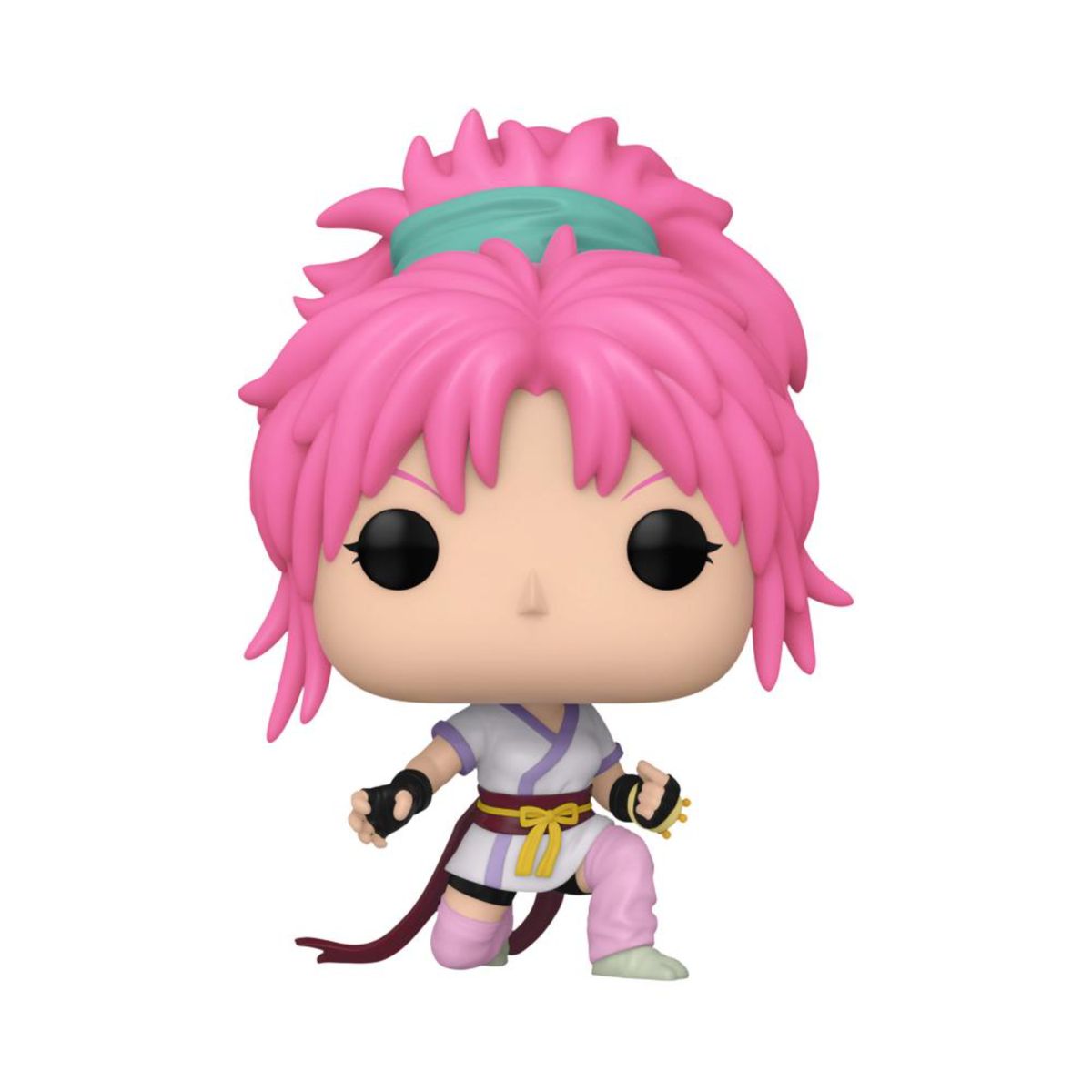 FUNKO POP!: HXH - Machi Komacine