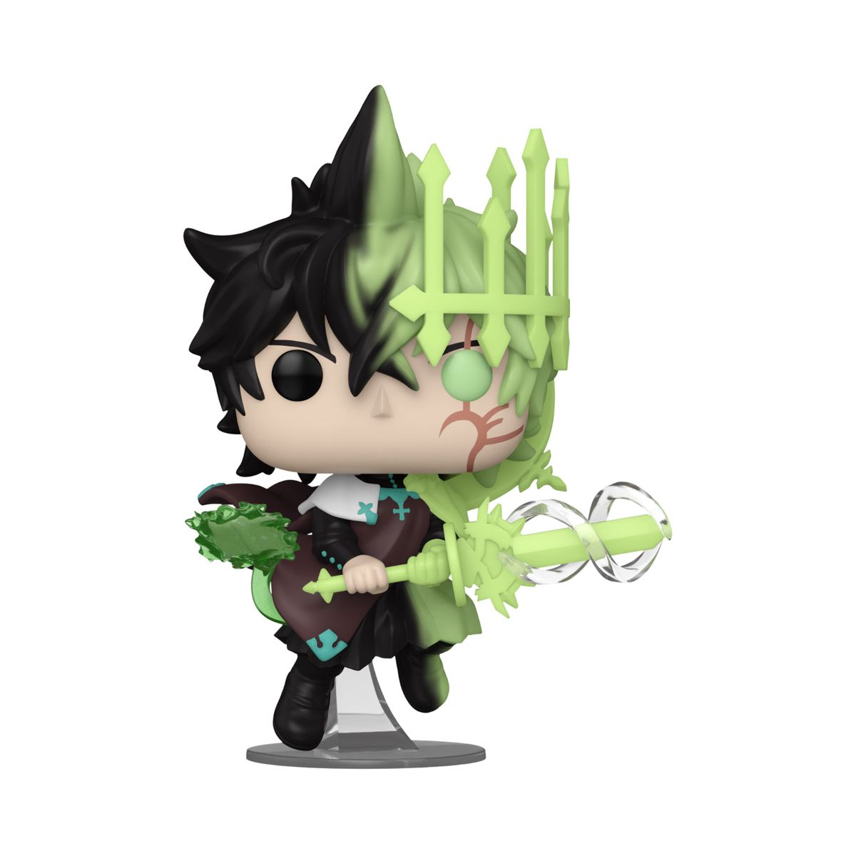 FUNKO POP!: Black Clover - Yuno (Special Edition)