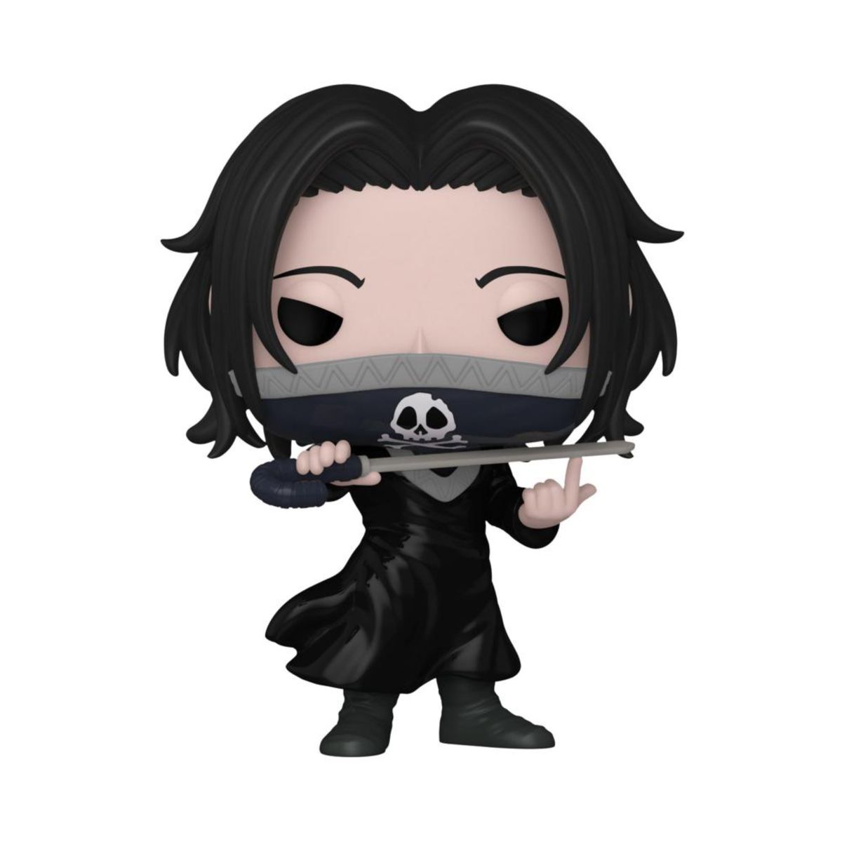 FUNKO POP!: HXH - Feitan