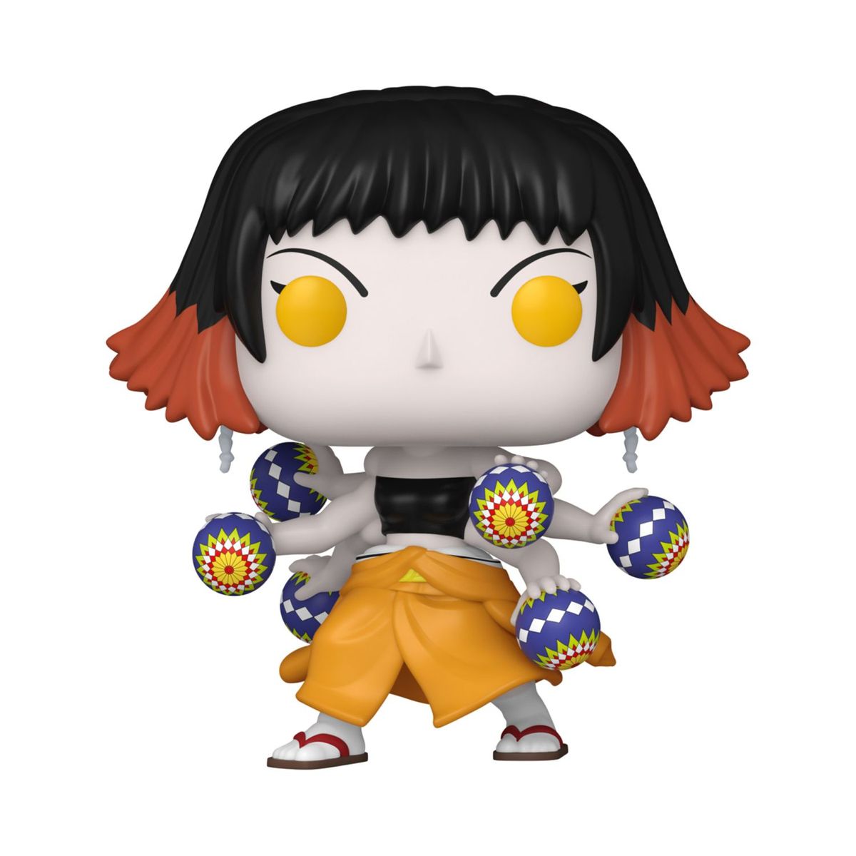 FUNKO POP!: Demon Slayer - Susamaru (Special Edition)