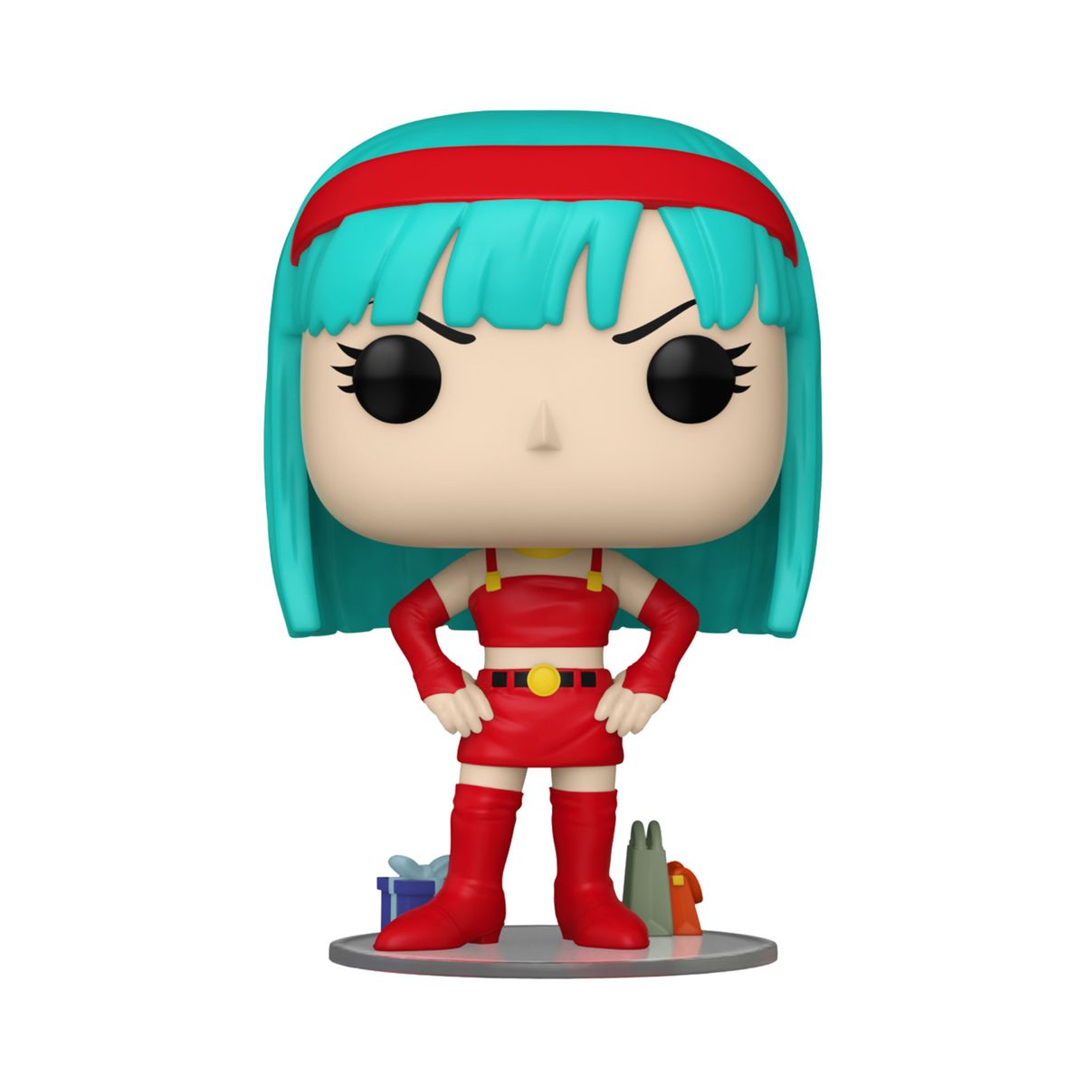 FUNKO POP!: Dragon Ball GT - Bulla