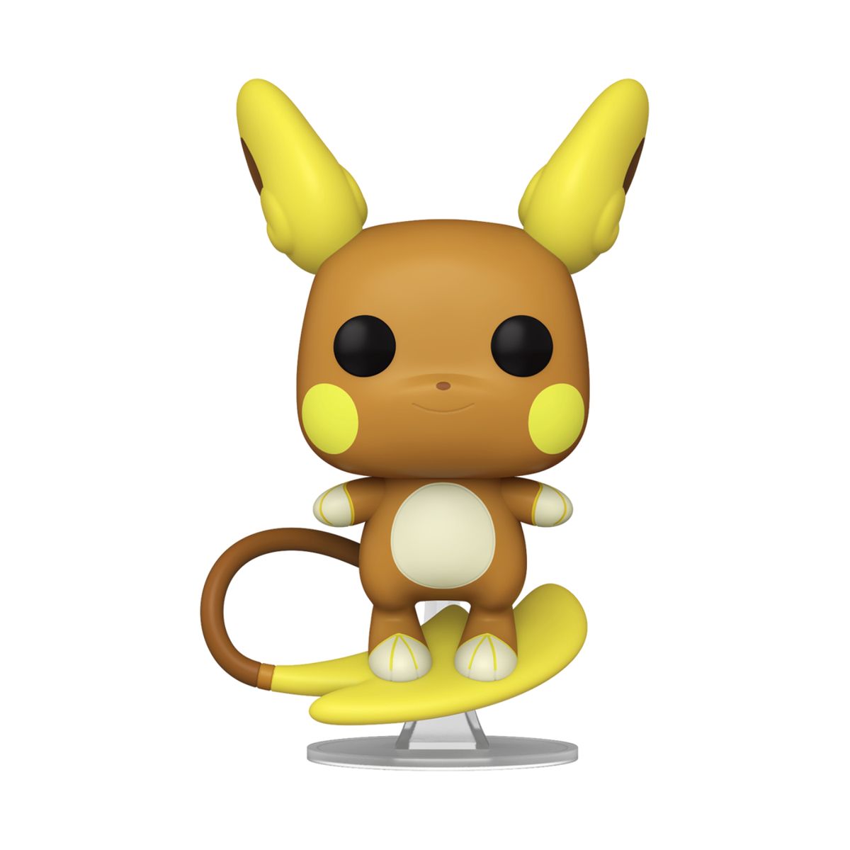 FUNKO POP!: Pokemon - Raichu (Alolan)