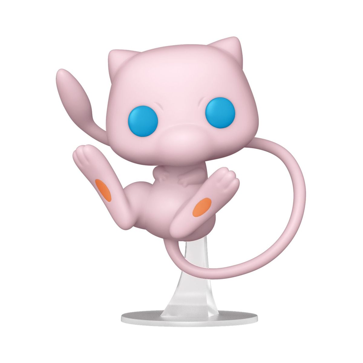 FUNKO POP!: Pokemon - Mew