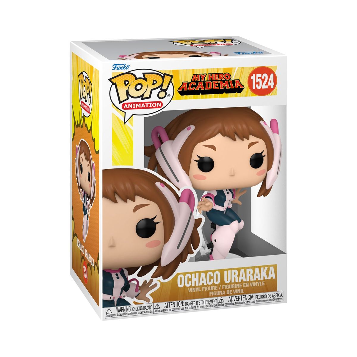 FUNKO POP!: MHA - Ochaco