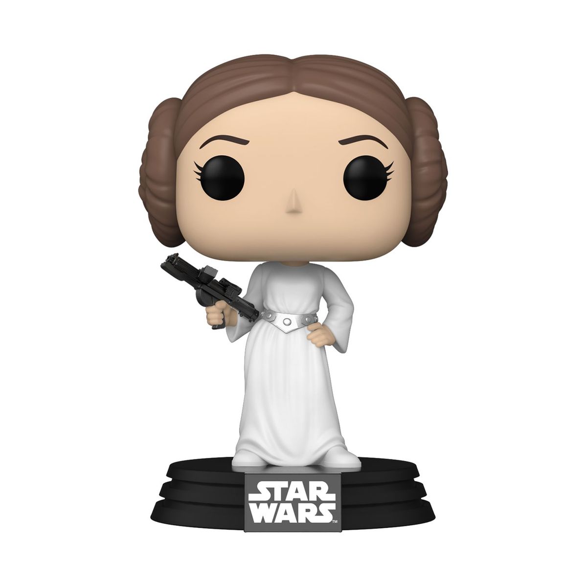 FUNKO POP!: Star Wars NC - Leia