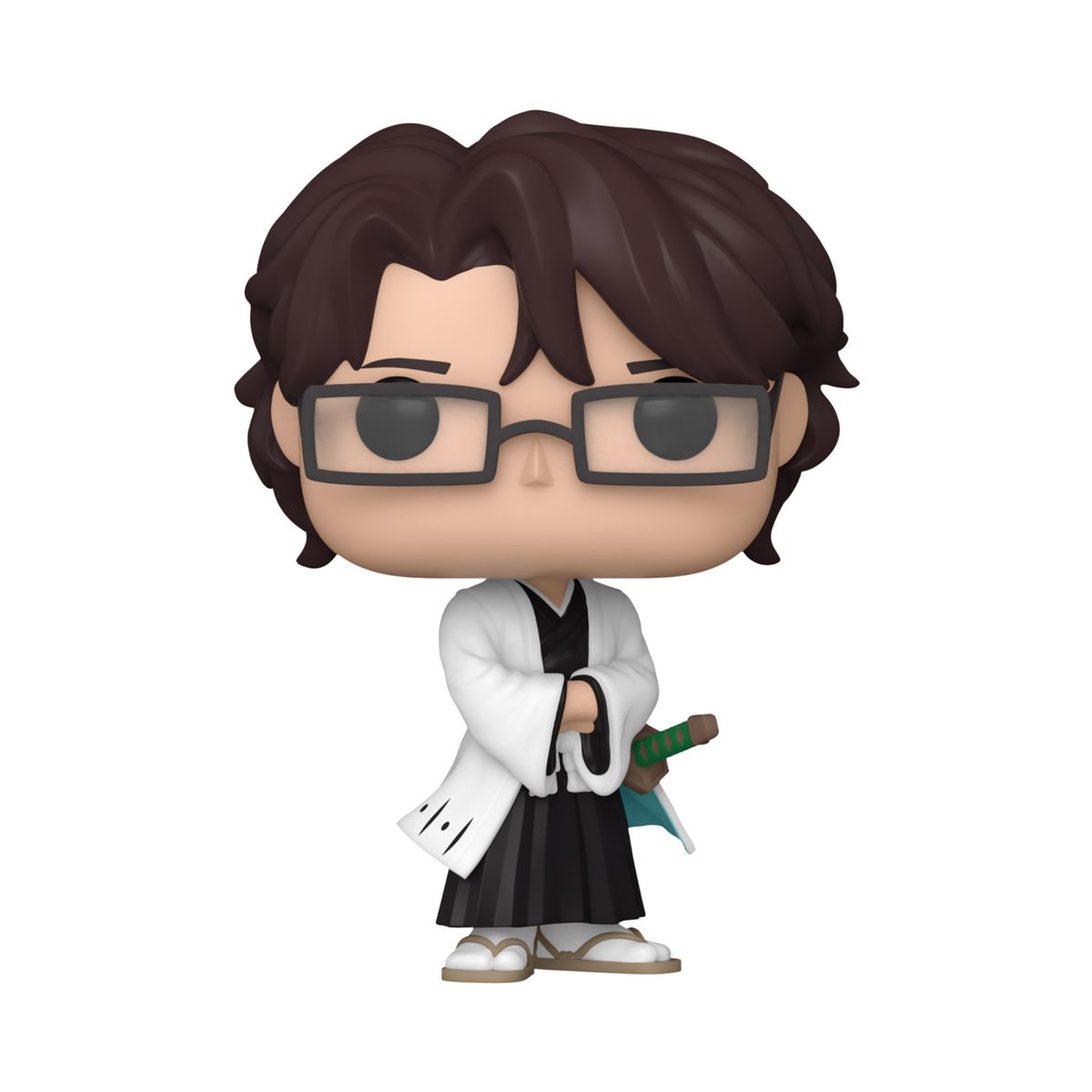 FUNKO POP!: Bleach - Aizen