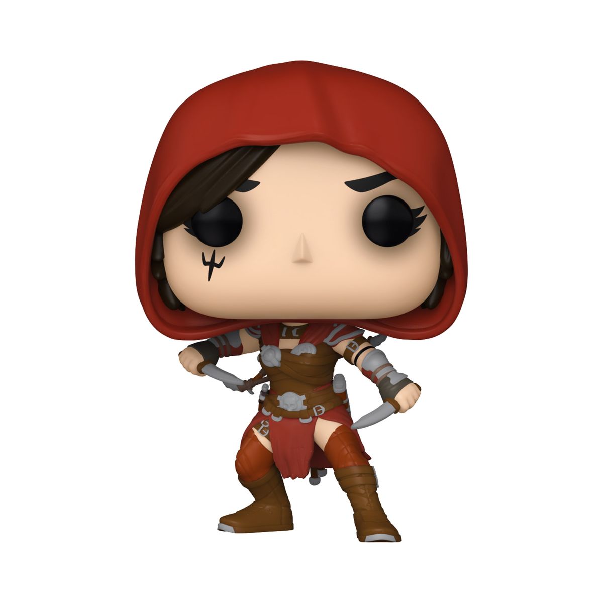 FUNKO POP!: Diablo 4 - Rogue